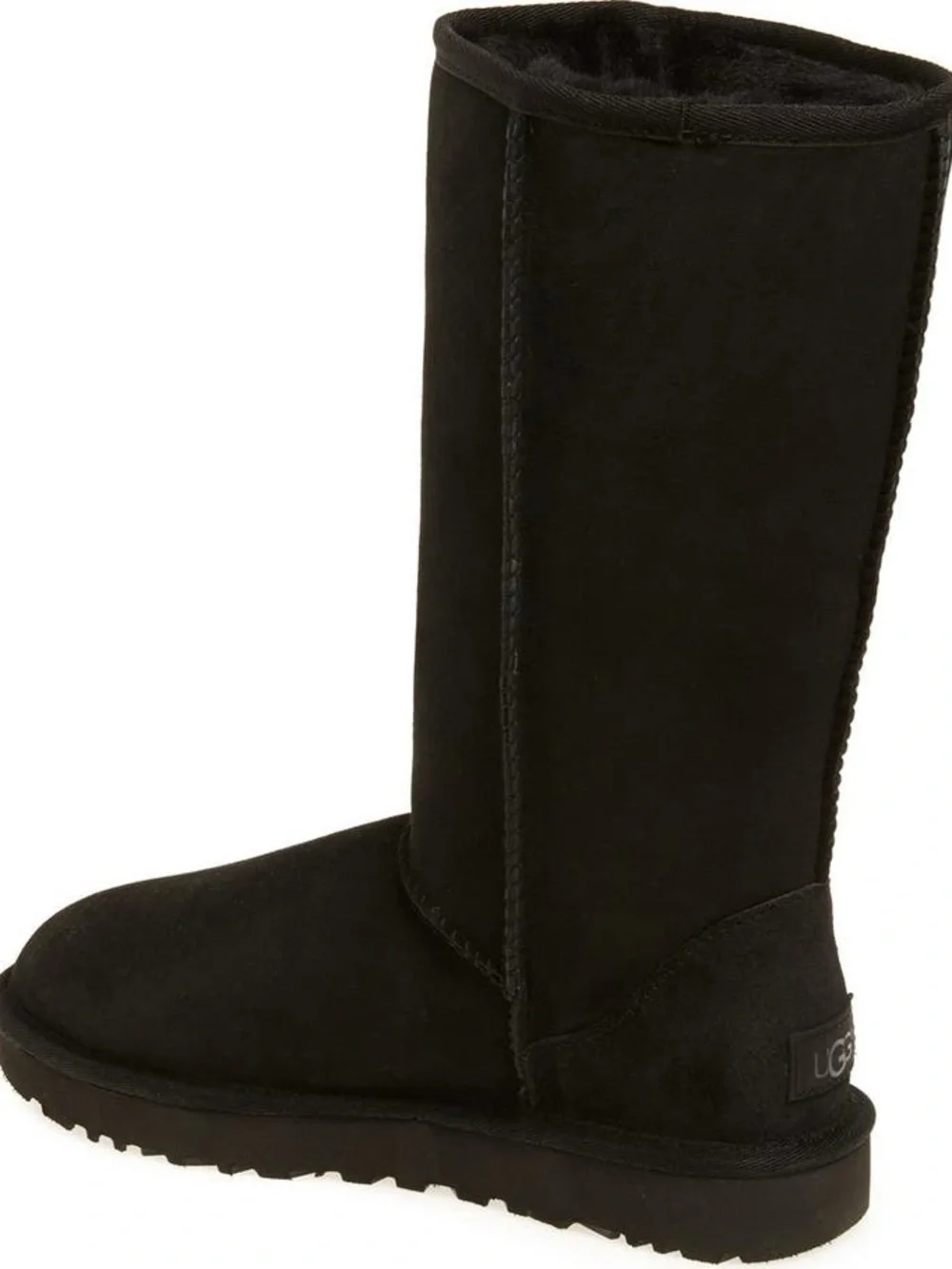 UGG timeless tall